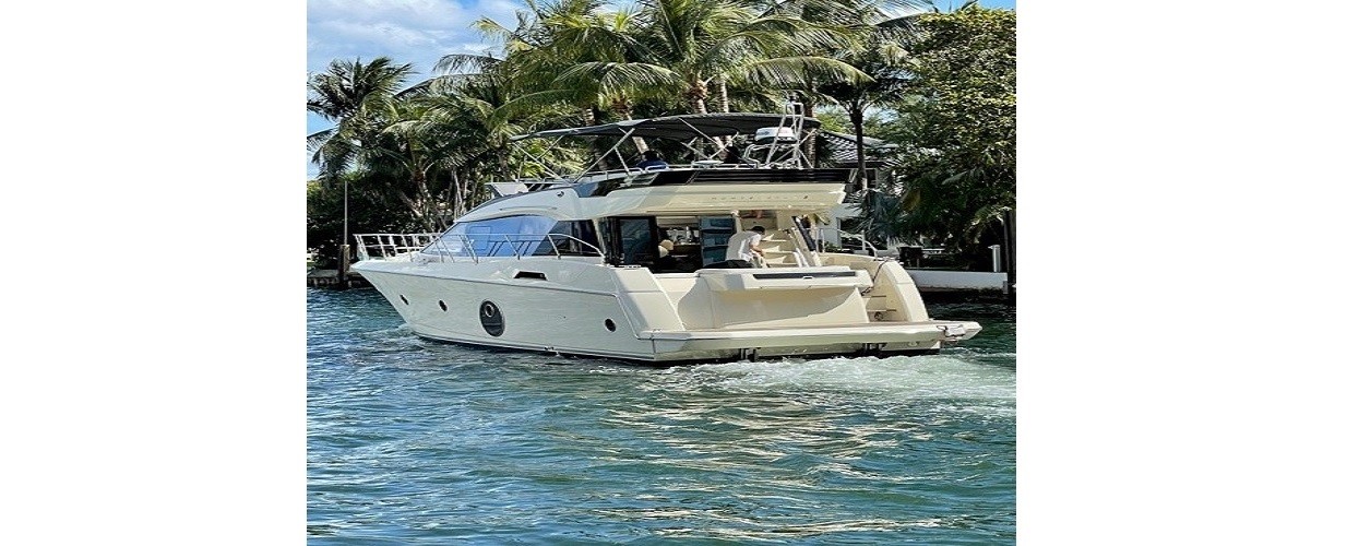 hamptons boat slides